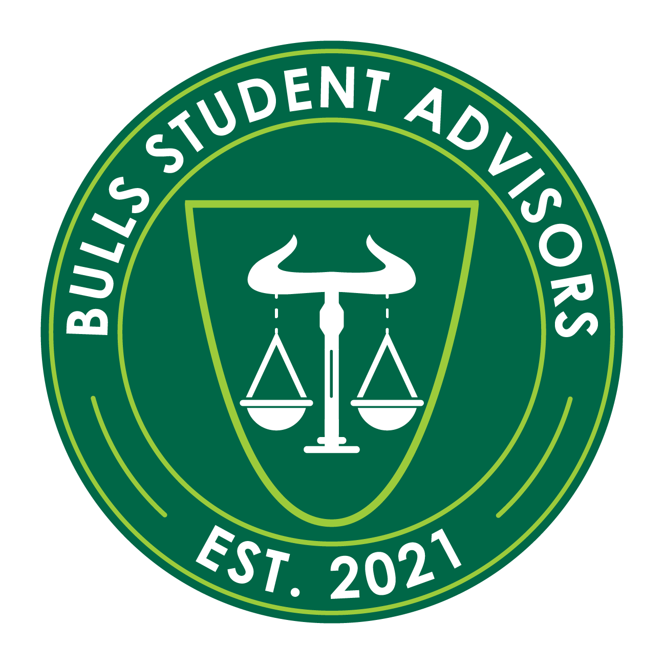 Bulls Student Advisors