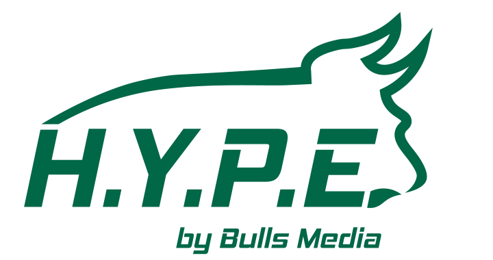 HYPE Logo