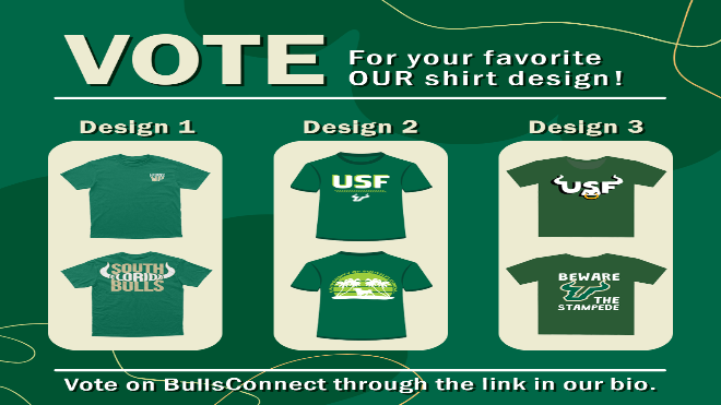 Our Shirt Voting