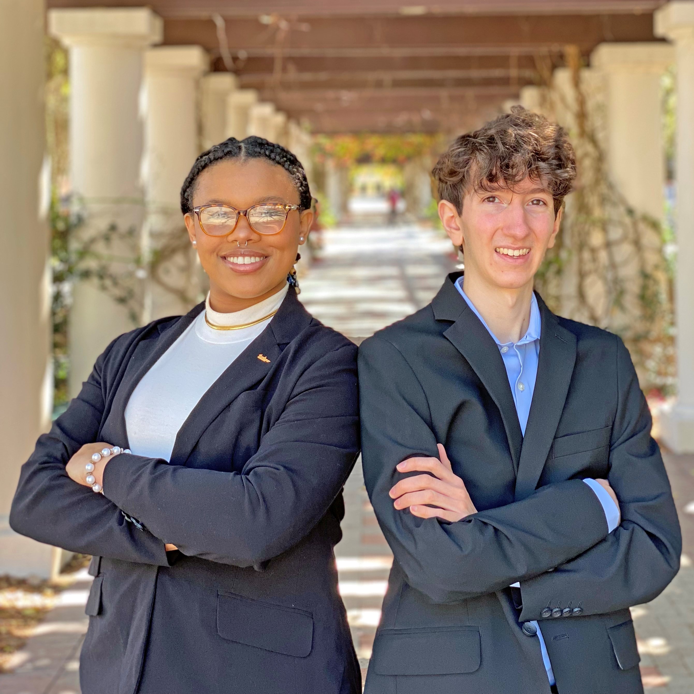 Tampa Governor & Lieutenant Governor