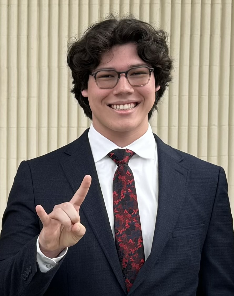 Spence Gerber