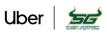 USF SG Uber Logo