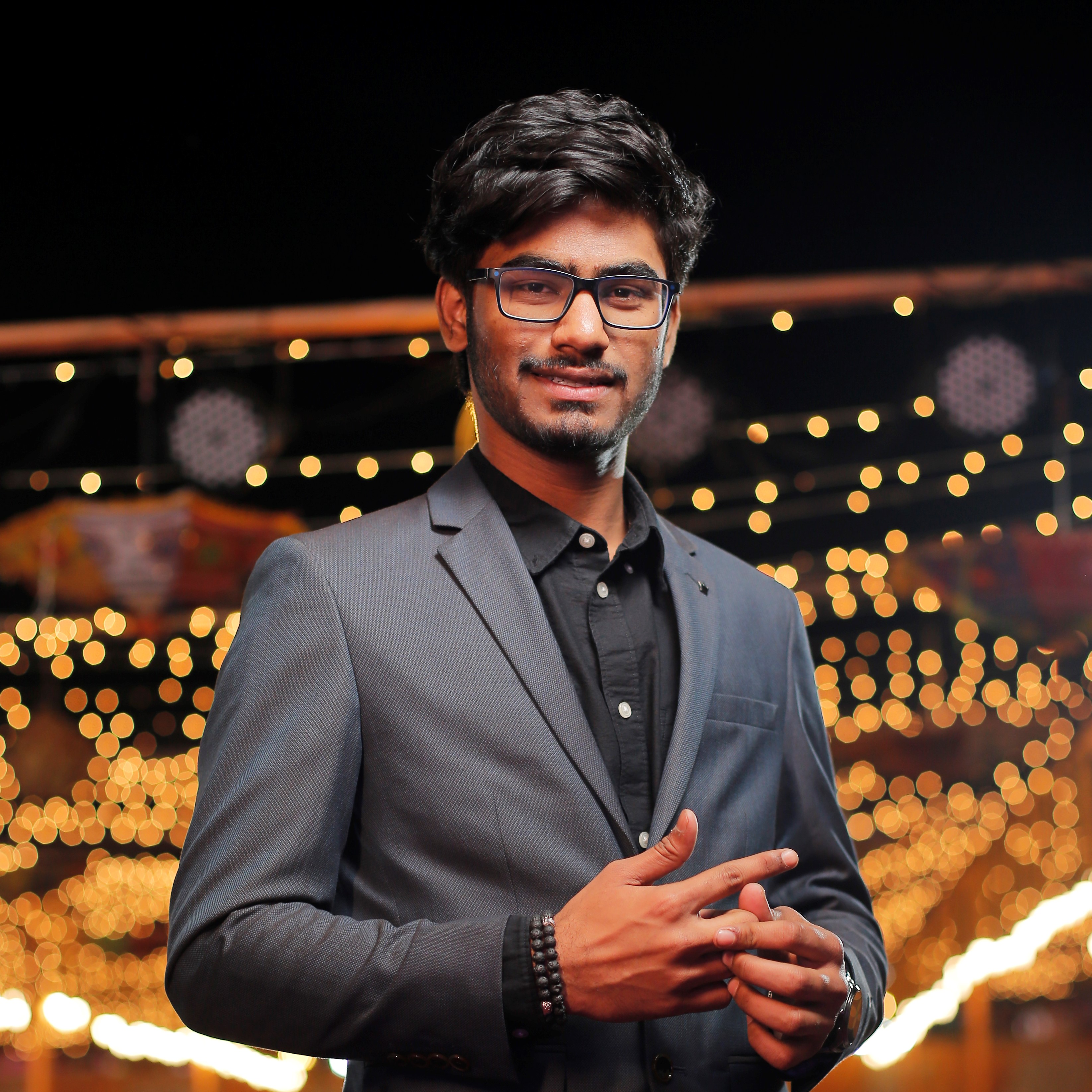Nithin Palyam