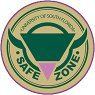 USF Safe Zone icon
