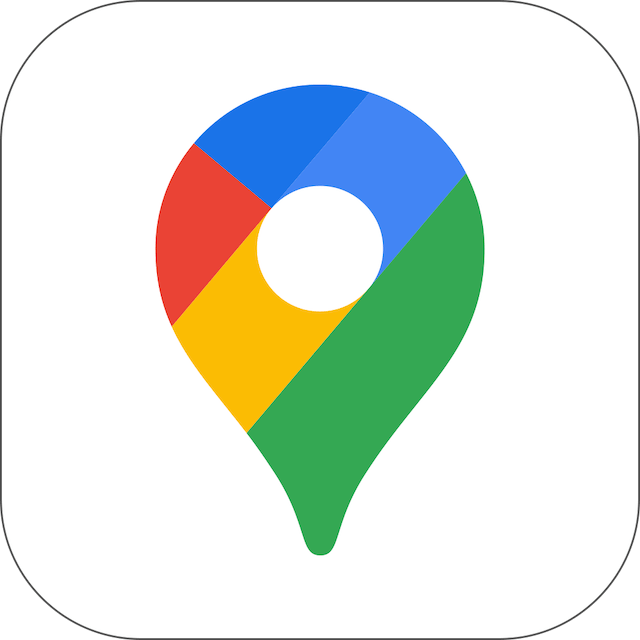visual of google symbol