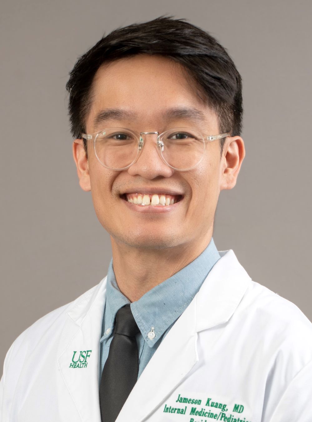 Jameson Kuang, MD