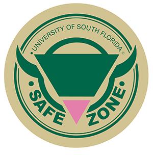 Safe Zone Ally logo