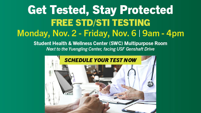 GYT Schedule Appointment