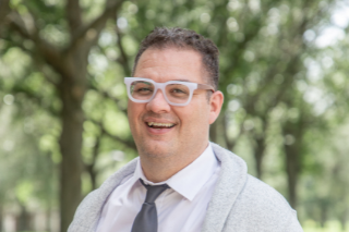 joseph contes staff photo