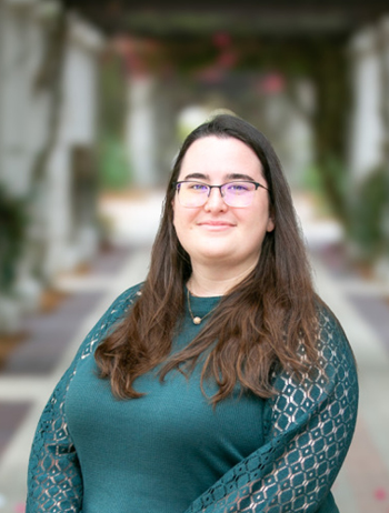 Samantha Wilkerson