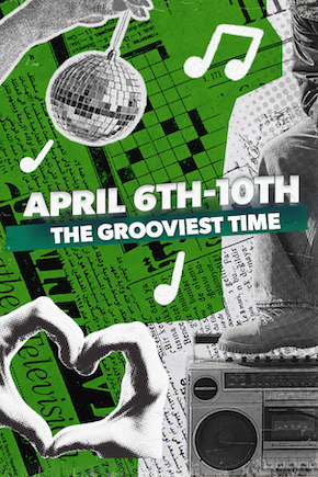 save the date april 6-10