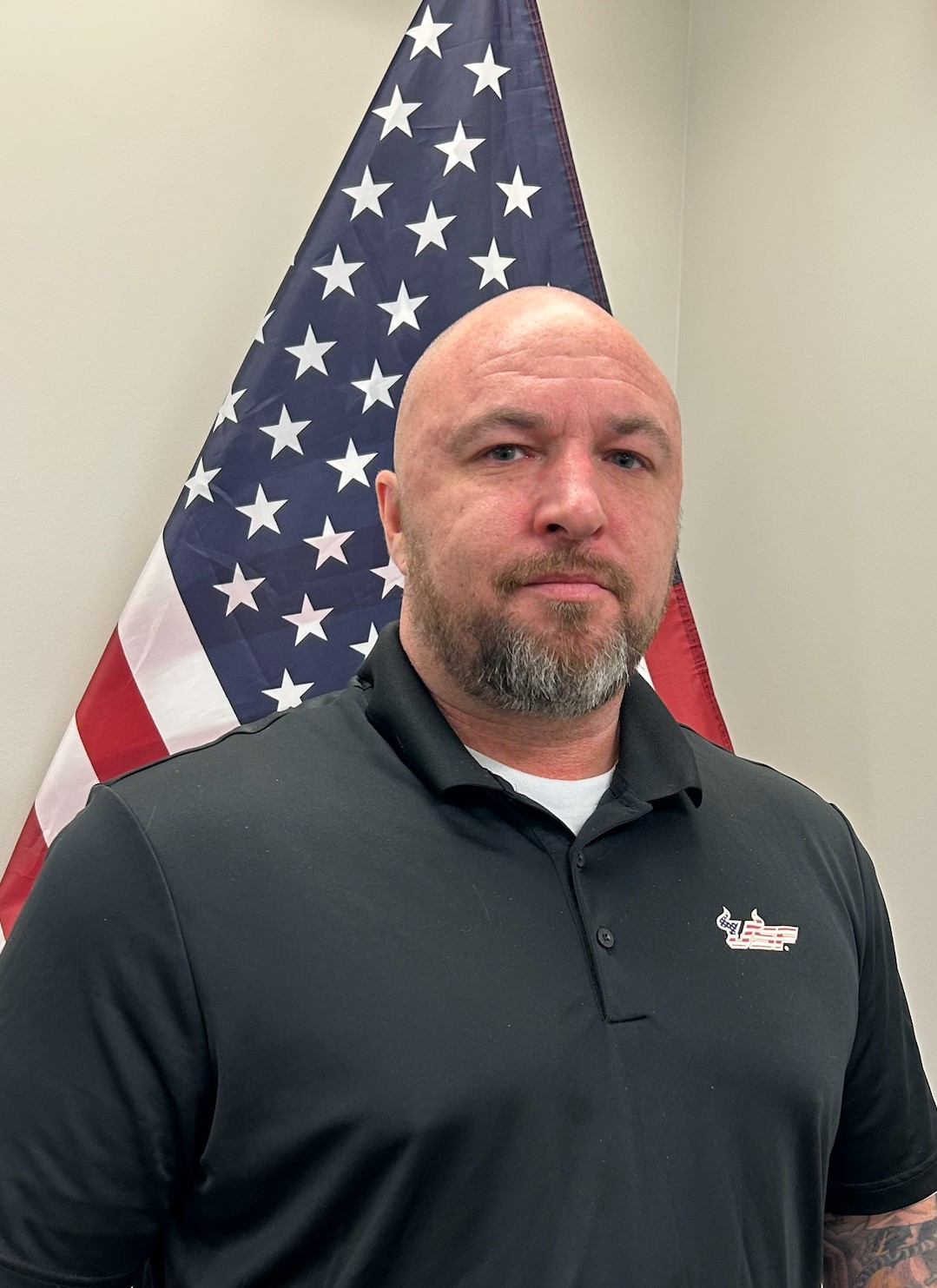 Josh "JB" Burnes, Career Coordinator