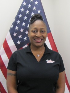 Dr. Katherine Butterfield