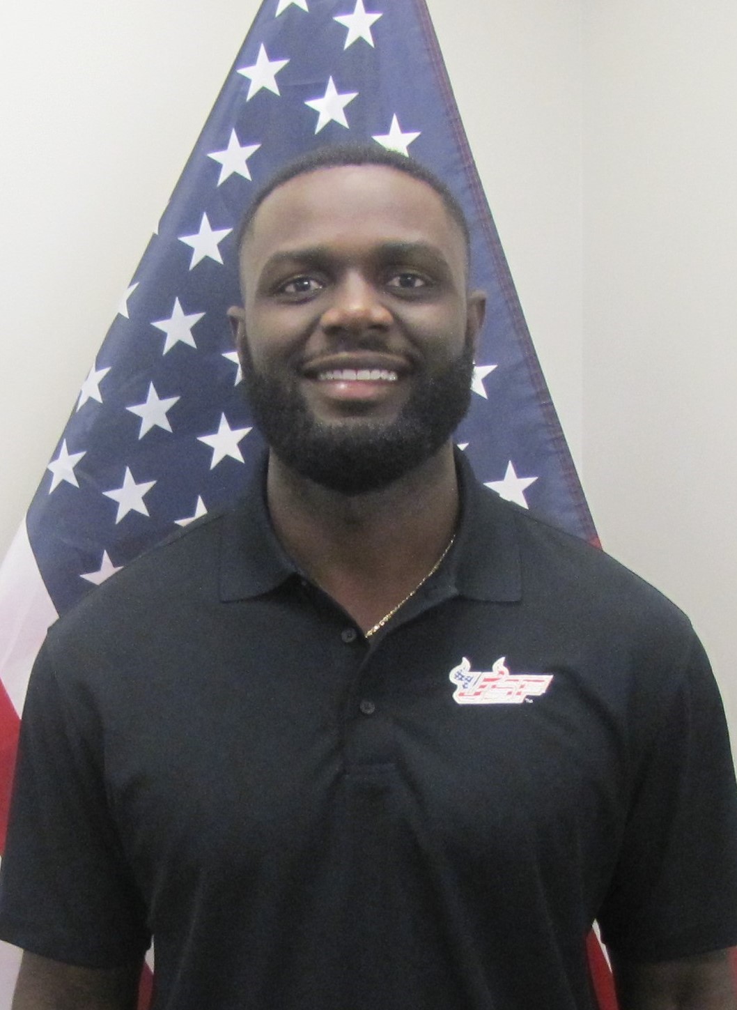 Kendrick Williams