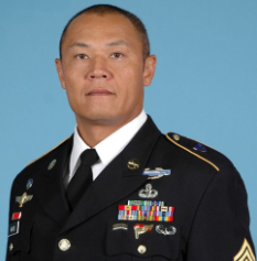 Nathaniel Hays