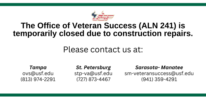 OVS/ALN 241 Closure