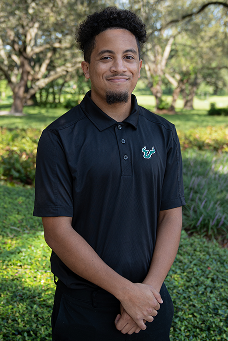 Current USF Tillman Scholar