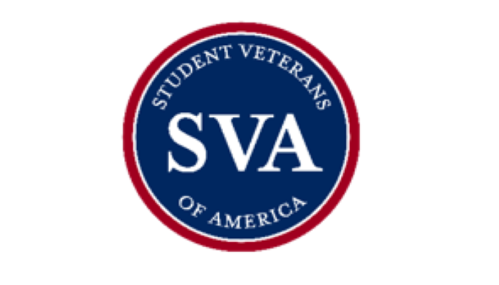 Student Veterans of America Logo