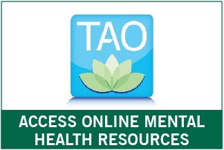 access USF TAO