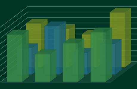 data model graphic