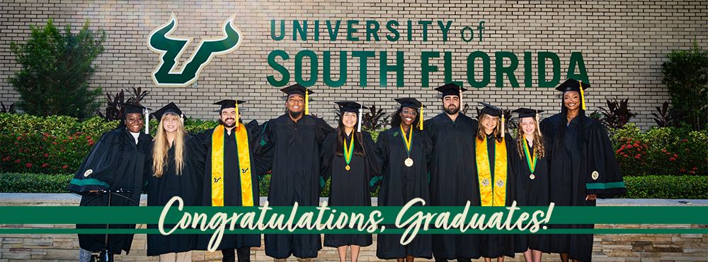 Student Success | University of South Florida