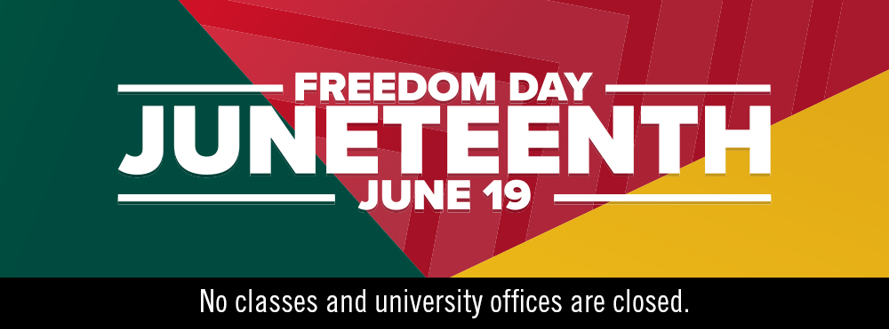 Juneteenth Rotator