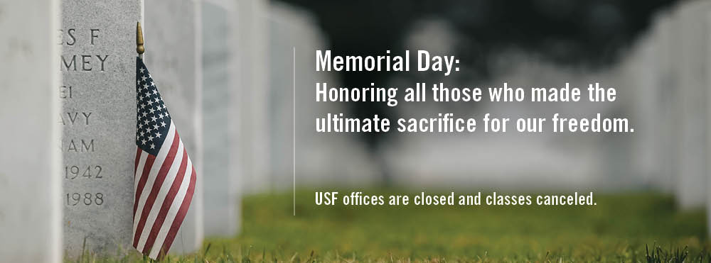 Memorial day 