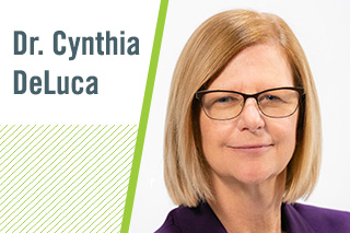 Dr. Cynthia DeLuca
