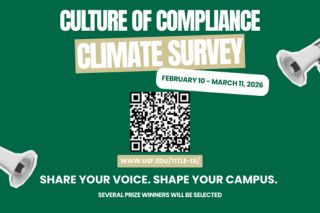 culture of compliance survey qr code