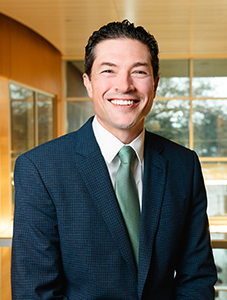 Adam Freeman headshot