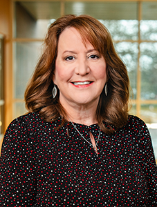 Jeanne Forsythe Headshot