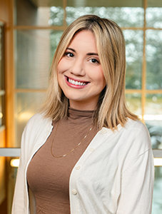 Megan Greeley-Erwin headshot