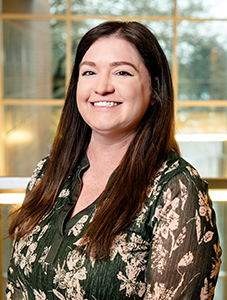Michelle Holden headshot