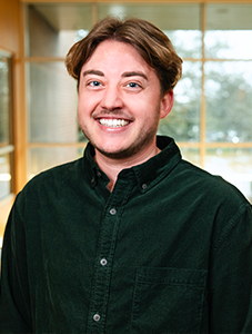 Noah Noonan headshot