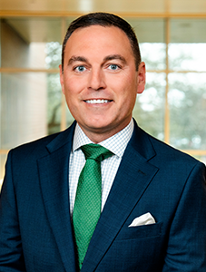 Ryan Hughes headshot
