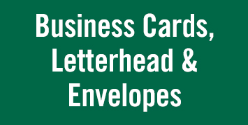 Information to order USF stationery