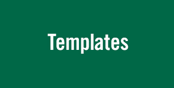 Download collateral templates