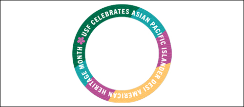 Asian Pacific Islander Desi American Heritage Month Social Avatar 3