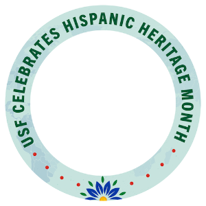Hispanic Heritage Month Social Avatar 1