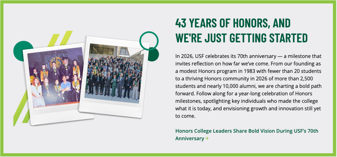 Screenshot highlighting the Highlighted Content Section section of a Default Homepage