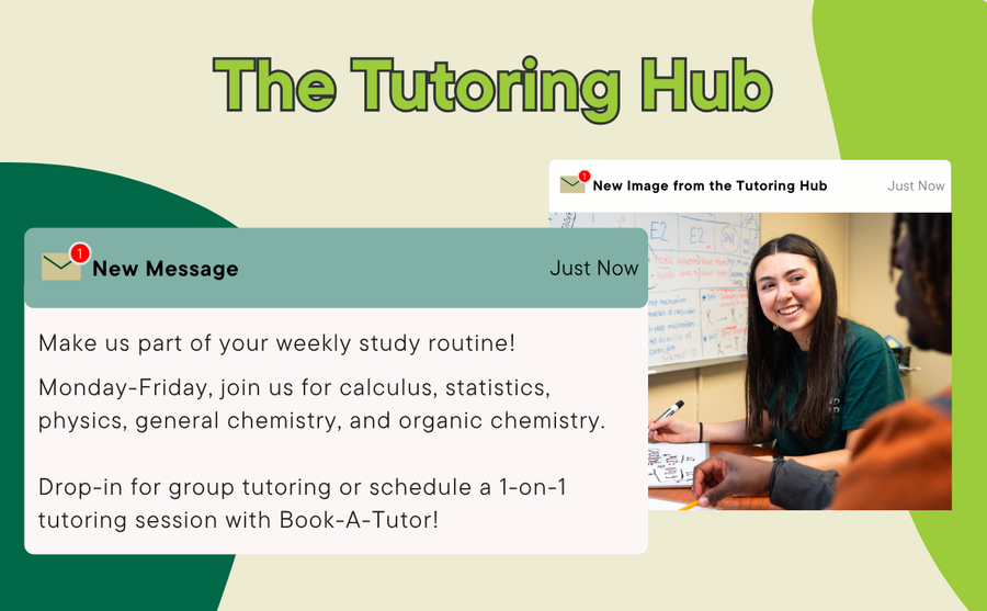 Tutoring Hub