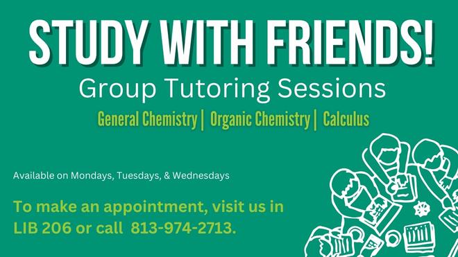 Group tutoring