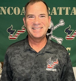 mr hall picture