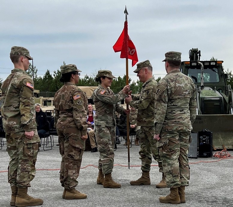 CPT ALYSSA PYBUS