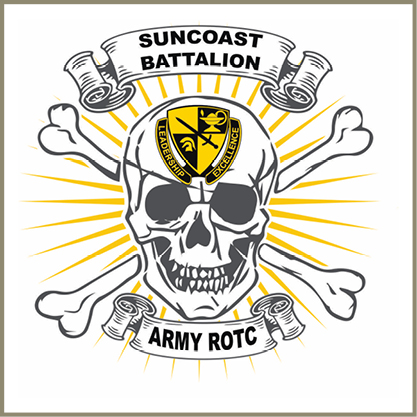 Suncoast Battalion logo