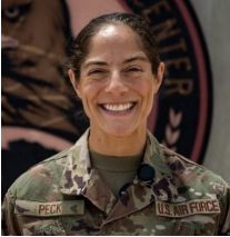 Major Peck