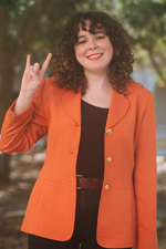 Cristyne Ramirez advisor picture