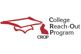 College Reach-Out Program Logo