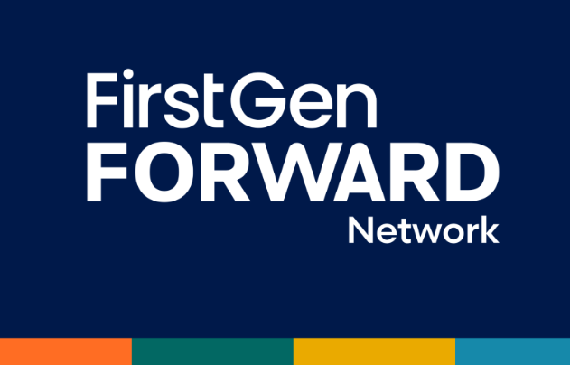 First Gen Forward Network Logo
