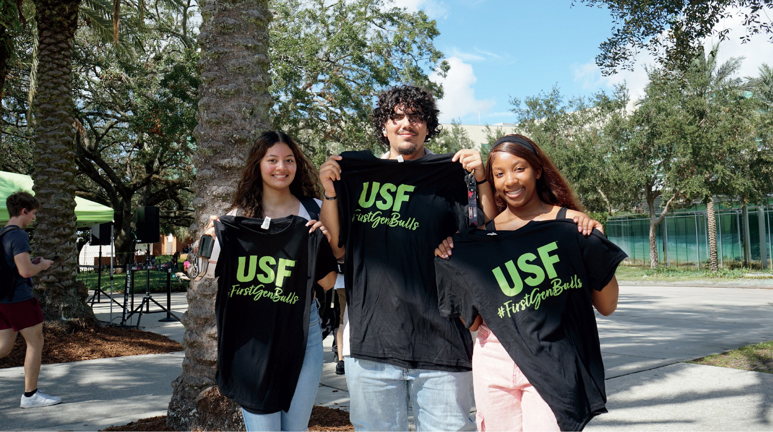 hero image students with shirts